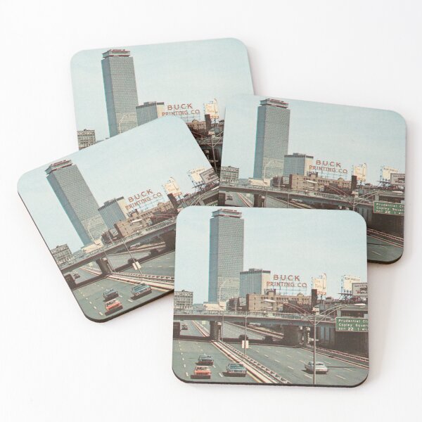 Item preview, Prudential Center, Boston, Massachusetts designed and sold by Veriepear.