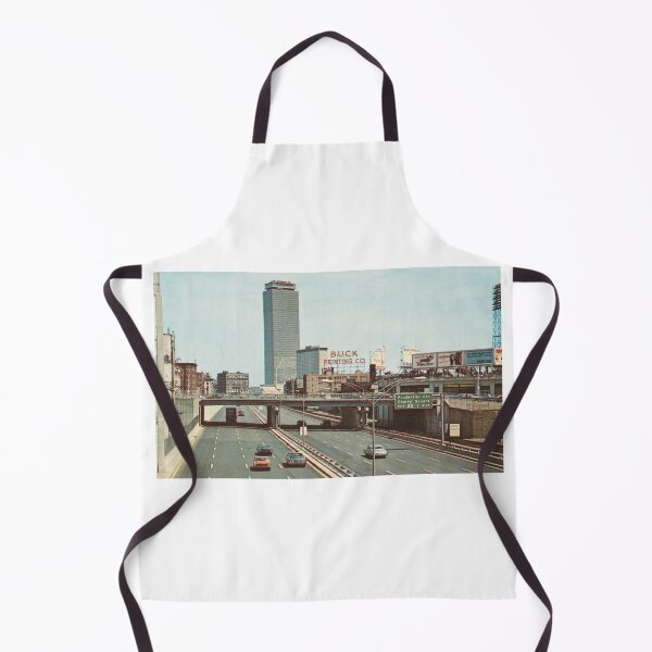 Item preview, Prudential Center, Boston, Massachusetts designed and sold by Veriepear.