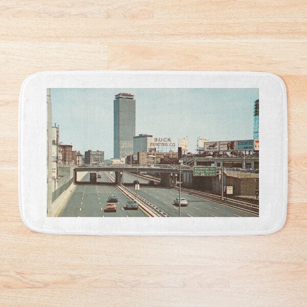 Item preview, Prudential Center, Boston, Massachusetts designed and sold by Veriepear.