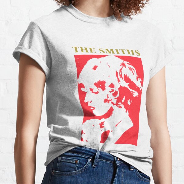 The Smiths Classic T-Shirt