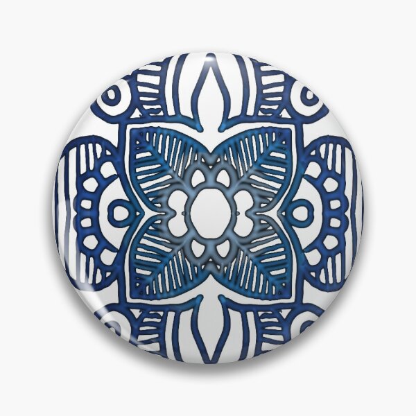 Item preview, Indian Mandala Art designed and sold by R-V-Art.