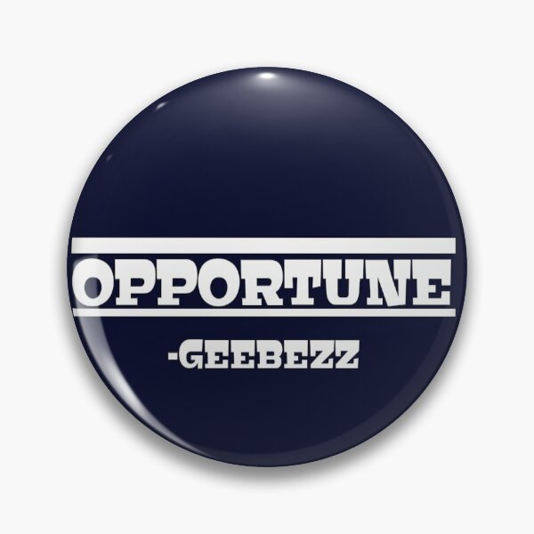 Item preview, Opportune T-Shirt designed and sold by GeeBezz.
