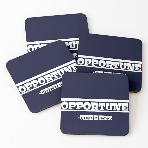 Item preview, Opportune T-Shirt designed and sold by GeeBezz.