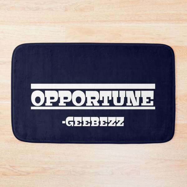 Item preview, Opportune T-Shirt designed and sold by GeeBezz.