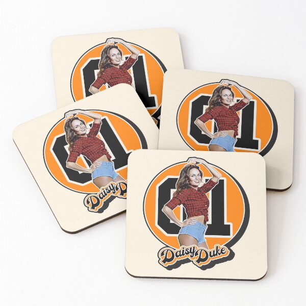 Item preview, Retro Style Daisy Duke Tribute designed and sold by acquiesce13.