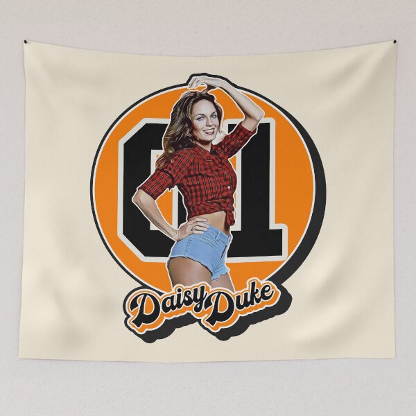 Item preview, Estilo retro Daisy Duke Tribute designed and sold by acquiesce13.