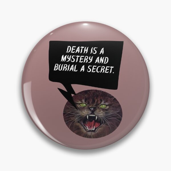 Item preview, Pet sematary designed and sold by Mundolibelula77.