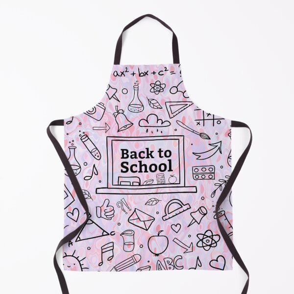 Item preview, Back To School designed and sold by dionysusgk555.