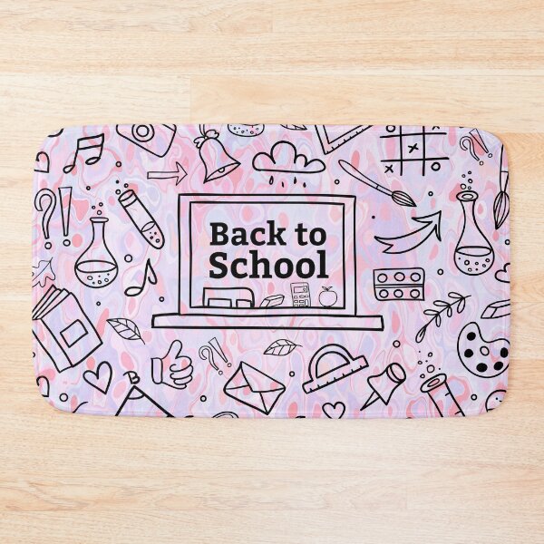 Item preview, Back To School designed and sold by dionysusgk555.