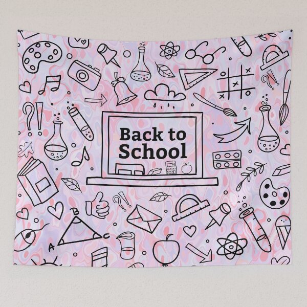 Item preview, Back To School designed and sold by dionysusgk555.