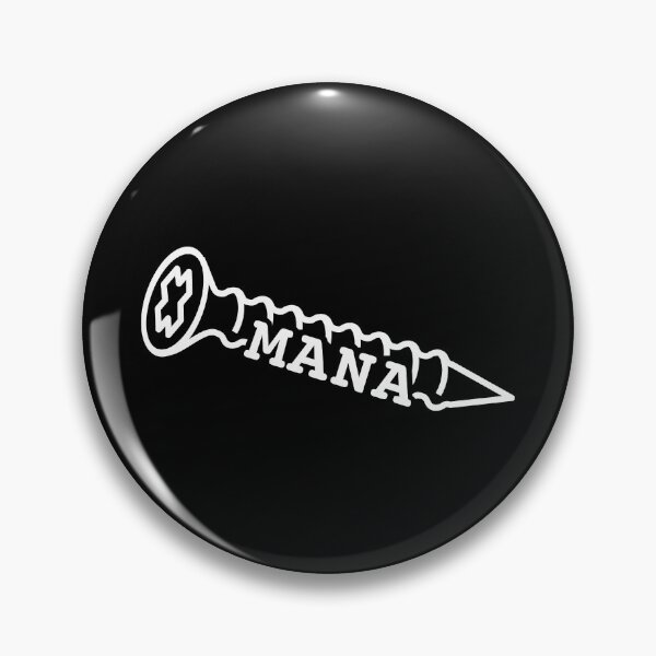Item preview, Mana Screw | Magic the gathering designed and sold by thanksgeek.