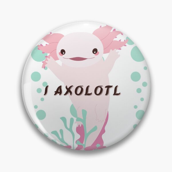Item preview,  I'm Smart Because I Axolotl Questions designed and sold by MDji-shop.