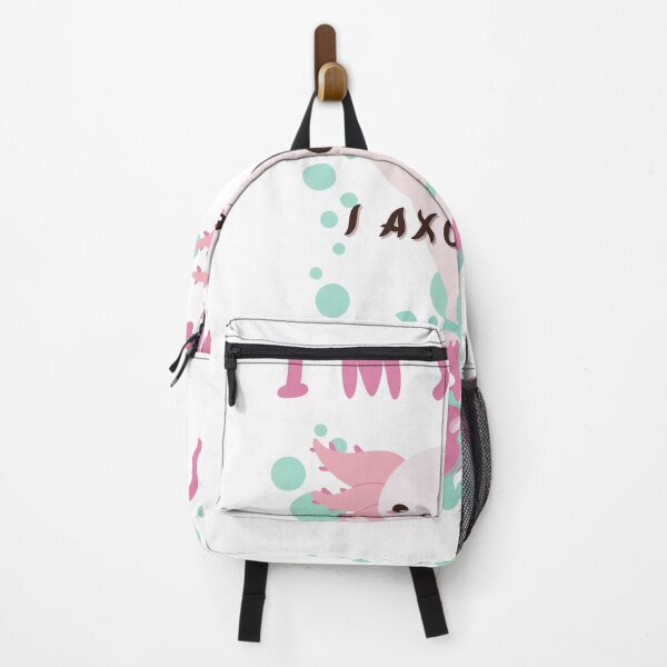 Item preview, I'm Smart Because I Axolotl Questions designed and sold by MDji-shop.