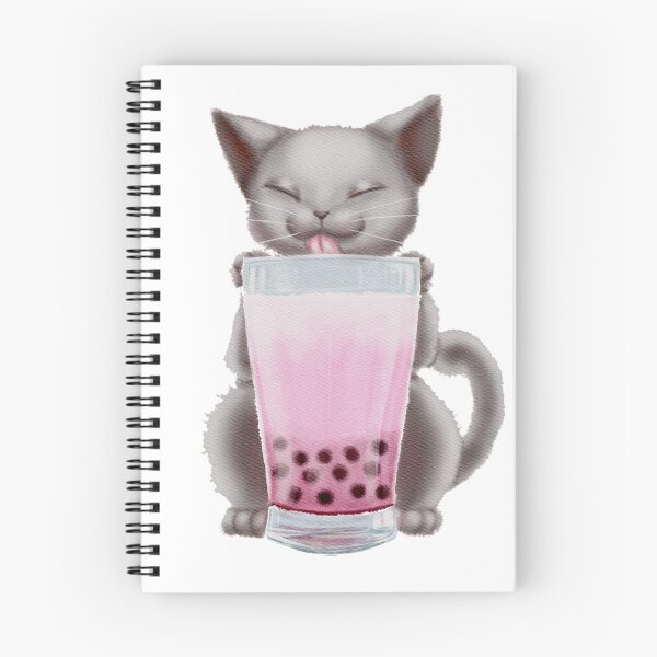 Item preview, BubbleTea Hades designed and sold by Elodie-Uft.