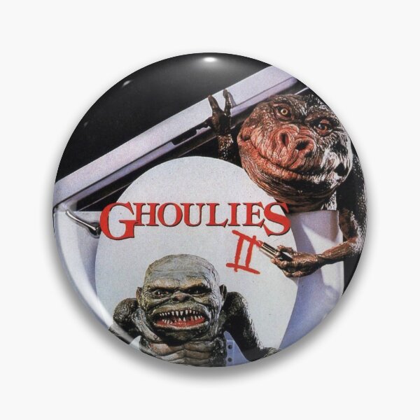 Item preview, Ghoulies 2 designed and sold by scohoe.