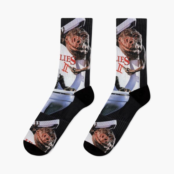 Item preview, Ghoulies 2 designed and sold by scohoe.