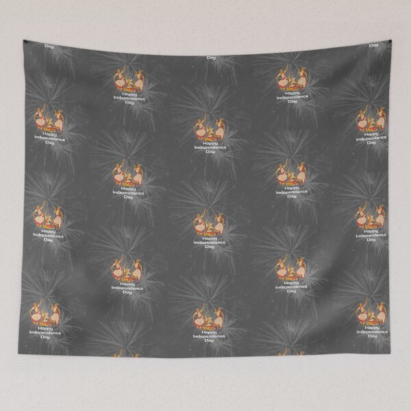 Item preview, Women celebrating Independence day1 designed and sold by GlobalHunt.
