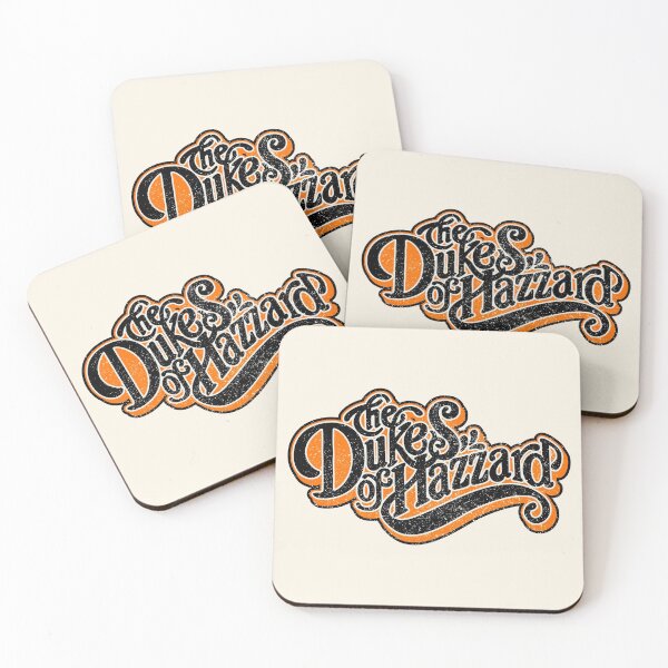 Item preview, Retro Style Dukes of Hazzard Design designed and sold by acquiesce13.