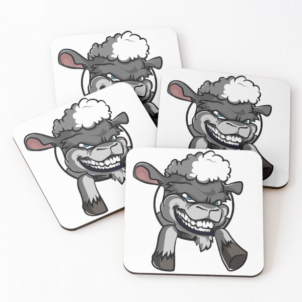 Item preview, BADSHEEP OFFICIAL DESIGN designed and sold by BadsheepNick.