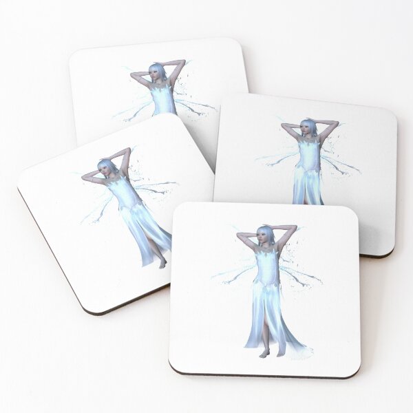 Item preview, IceFairy designed and sold by BratzBoyz.