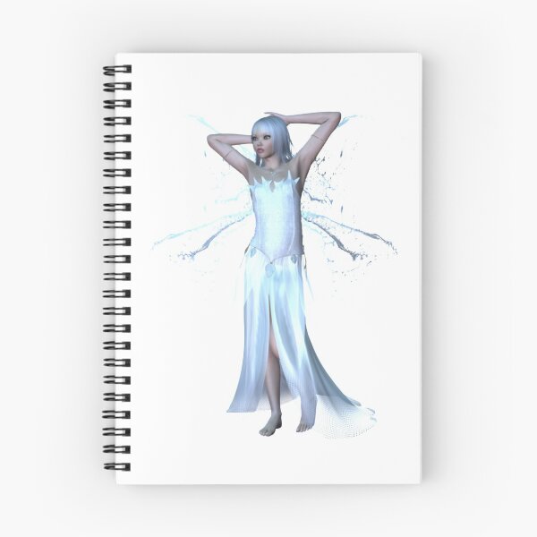 Item preview, IceFairy designed and sold by BratzBoyz.