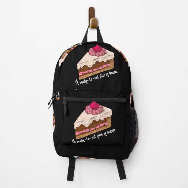 Item preview, Cheesecake with Berries. A ready-to-eat slice of Heaven designed and sold by fowons.