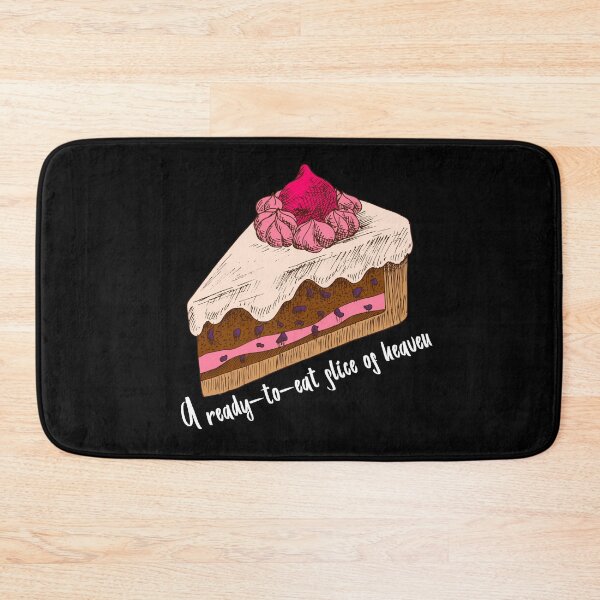 Item preview, Cheesecake with Berries. A ready-to-eat slice of Heaven designed and sold by fowons.