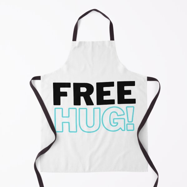 Item preview, FREE HUG! designed and sold by jofices.