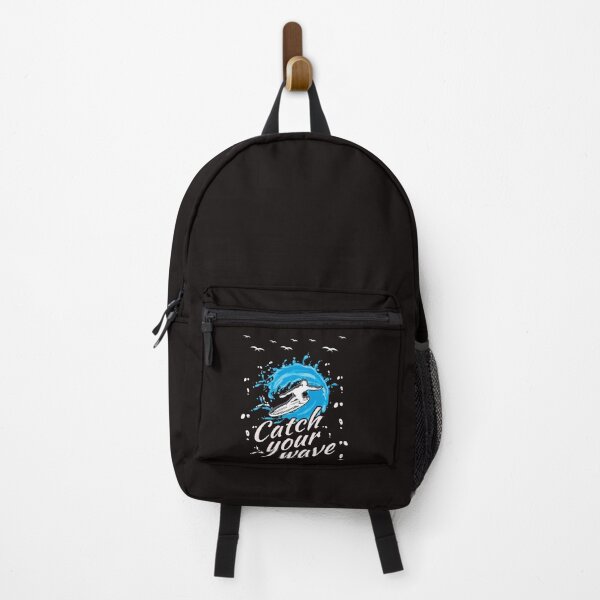 Item preview, Catch Your Wave designed and sold by amrsam.