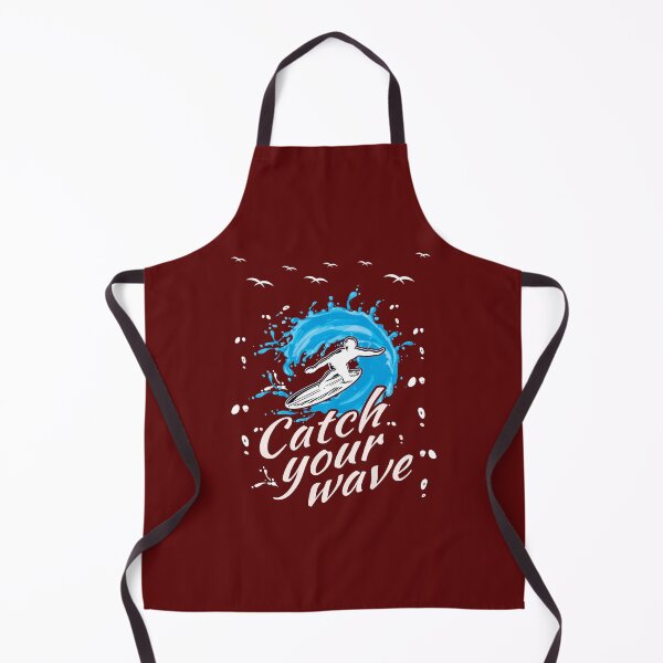Item preview, Catch Your Wave designed and sold by amrsam.