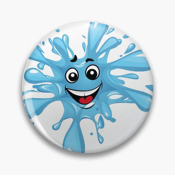 Item preview, WATER SMILE designed and sold by Karolj.