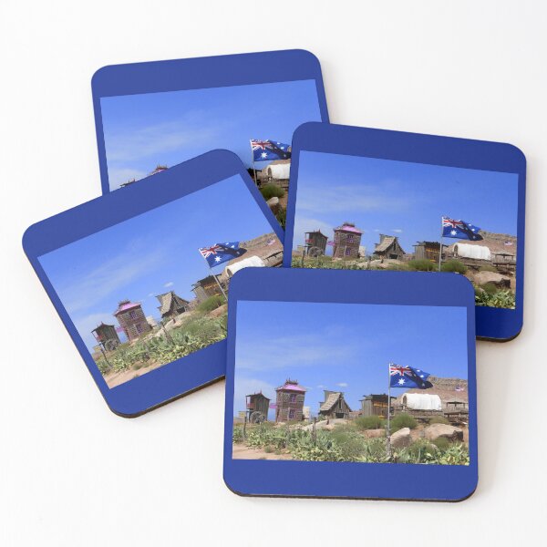 Item preview, Pioneer Settlement designed and sold by LeRoyM.