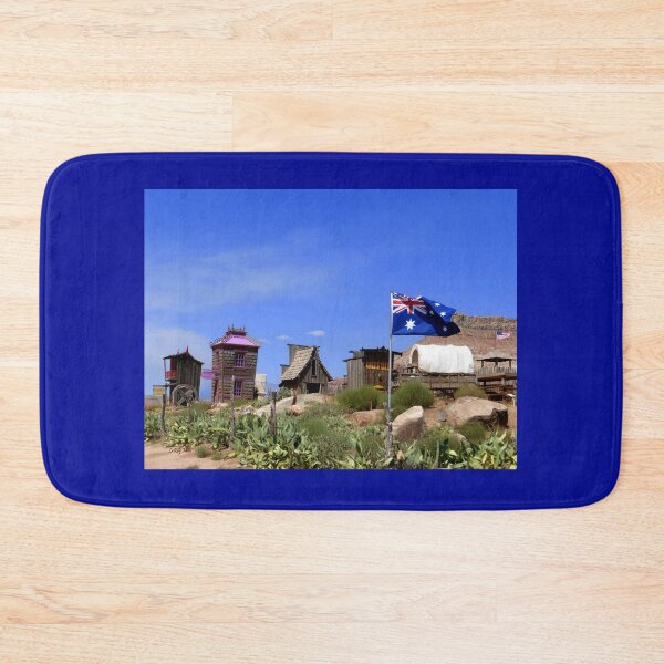 Item preview, Pioneer Settlement designed and sold by LeRoyM.