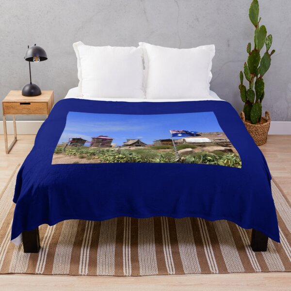 Item preview, Pioneer Settlement designed and sold by LeRoyM.