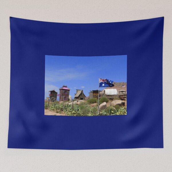 Item preview, Pioneer Settlement designed and sold by LeRoyM.