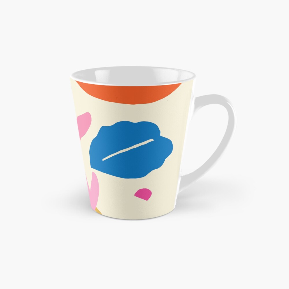 Item preview, Tall Mug designed and sold by MarcelleDesign.