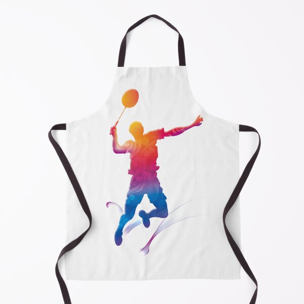 Item preview, Badminton Calling designed and sold by AhmedXhah.