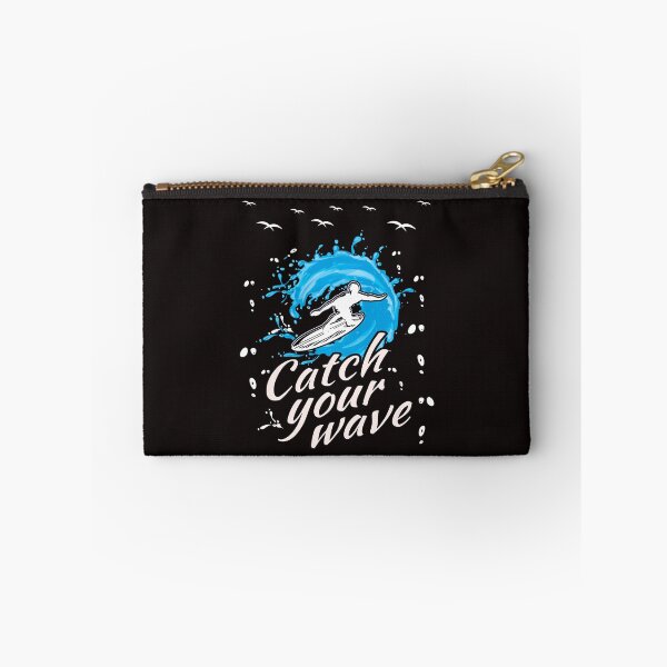 Item preview, Catch Your Wave designed and sold by amrsam.