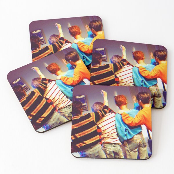 Item preview, A.C.E DOWN MV designed and sold by RENEESDEARDREAM.