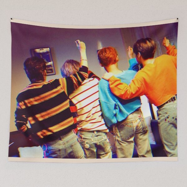 Item preview, A.C.E DOWN MV designed and sold by RENEESDEARDREAM.