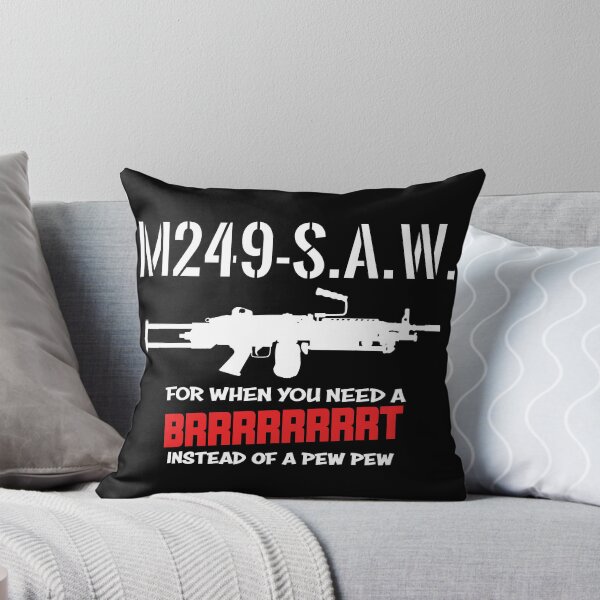 Item preview, M249 SAW designed and sold by BadsheepNick.
