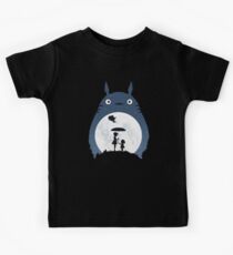 My Neighbor Kids Tee
