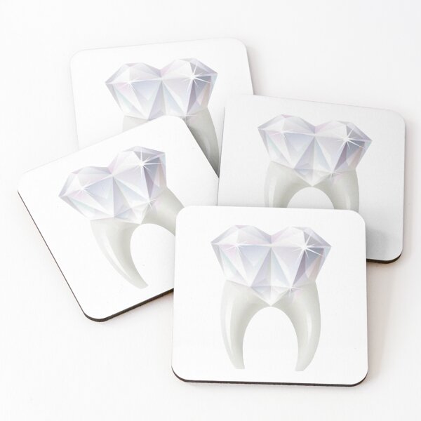 Item preview, Diamond tooth designed and sold by guaka-molly.
