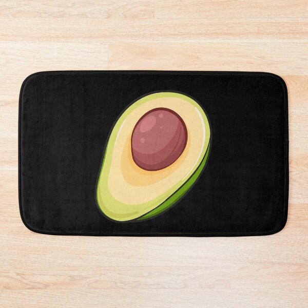 Item preview, Avocado Fruit designed and sold by NewPrint.