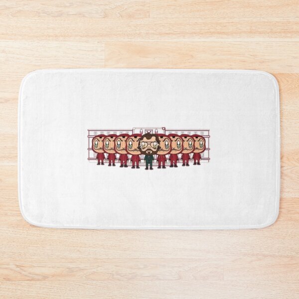 Item preview, Lacasa de papel designed and sold by Sa7la.