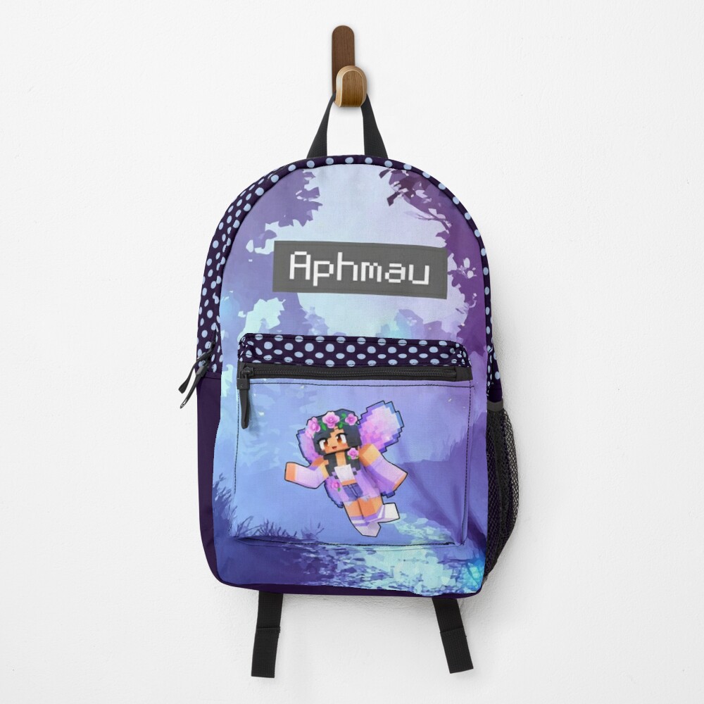 Aphmau Minecraft Magical Fairy  Backpack