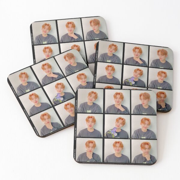 Item preview, A.C.E CHAN DOWN designed and sold by RENEESDEARDREAM.