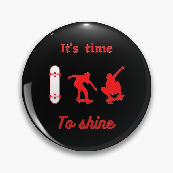 Item preview, Skater skills designed and sold by Kevin Shearer.