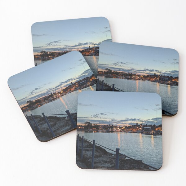 Item preview, Riverside Getaway designed and sold by Brett Mullenix.