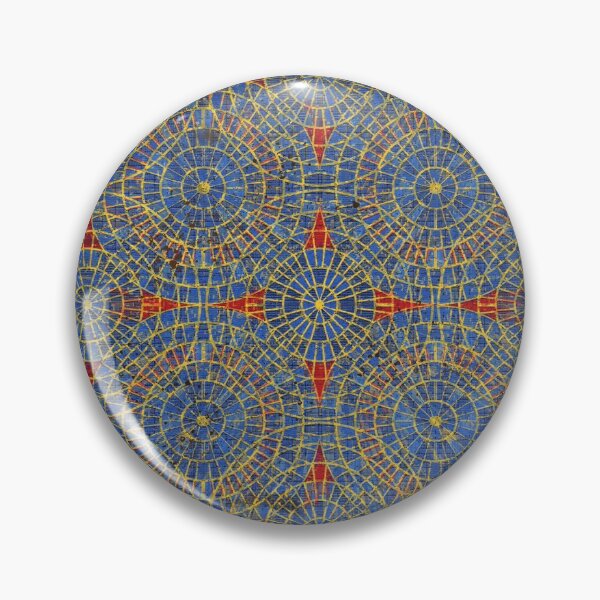 Item preview, Distressed dragoncon marriott carpet pattern with extrusion designed and sold by nekodokai1.